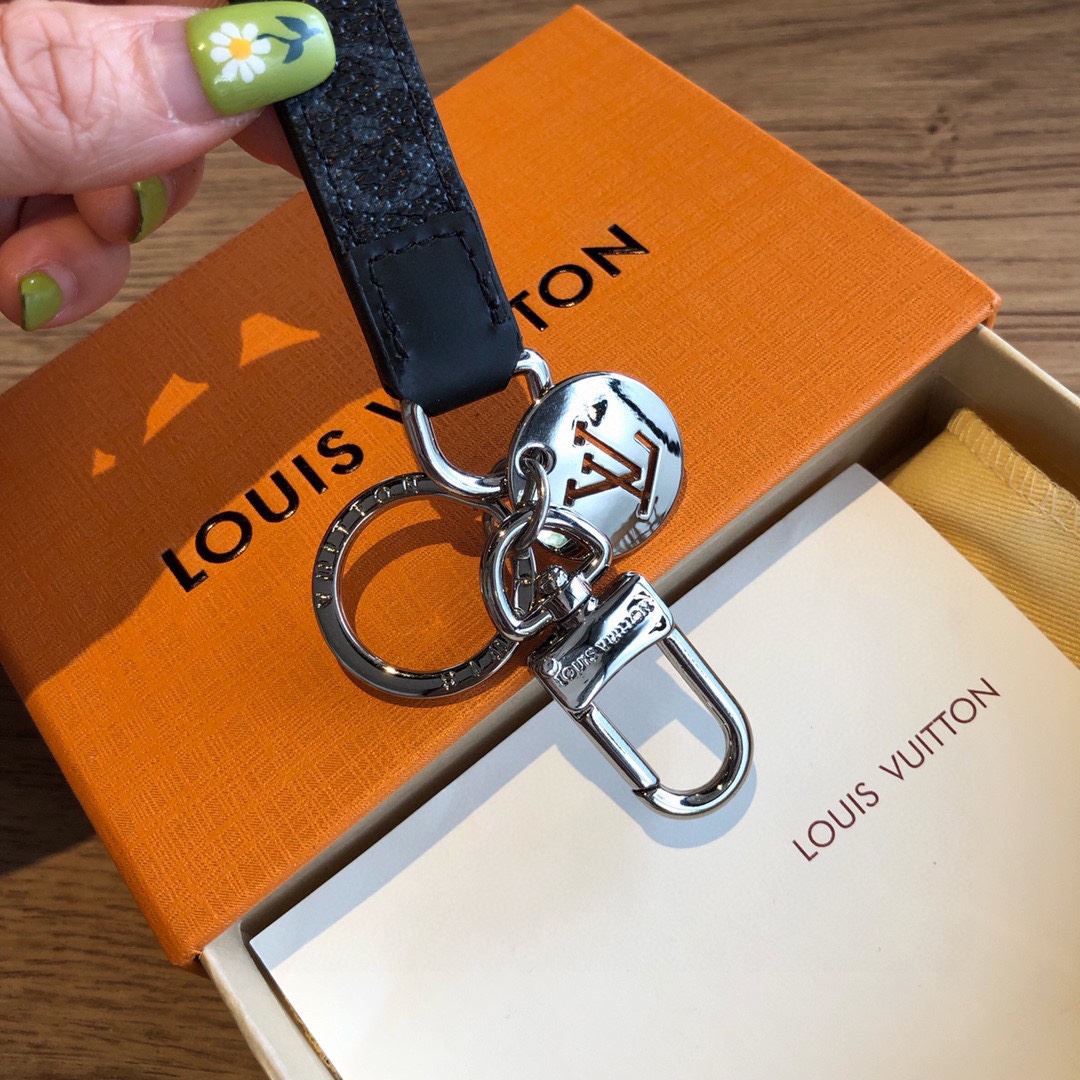 Louis Vuitton Keychains